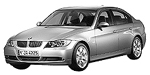 BMW E92 B3623 Fault Code