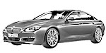 BMW F06 B3623 Fault Code